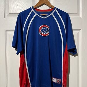 Cubs Jersey
